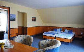 Gasthaus Haus Kathrin  3*